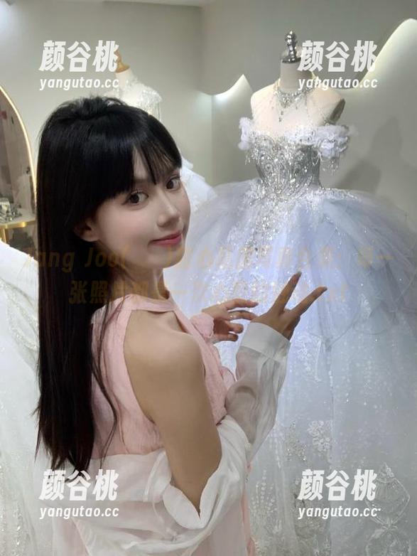 Jang Joo(장주)甜心私房写真合集：每一张照片都是一次心灵的触动.txt